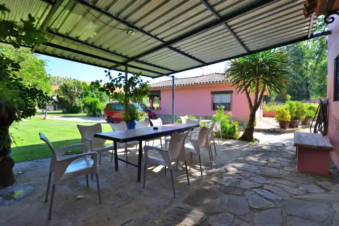 Finca rústica en venda a N/A, Benaoján