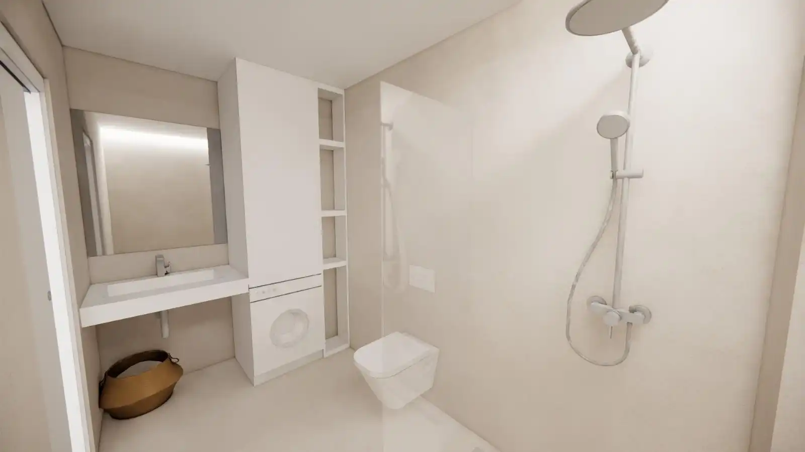 Estudio en venta en Pobles del Sud, imagen 5