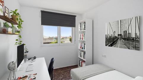 Photo 5 of Flat to rent in Carrer de Botànic Cavanilles, 7, Estación - Universidad, Castellón