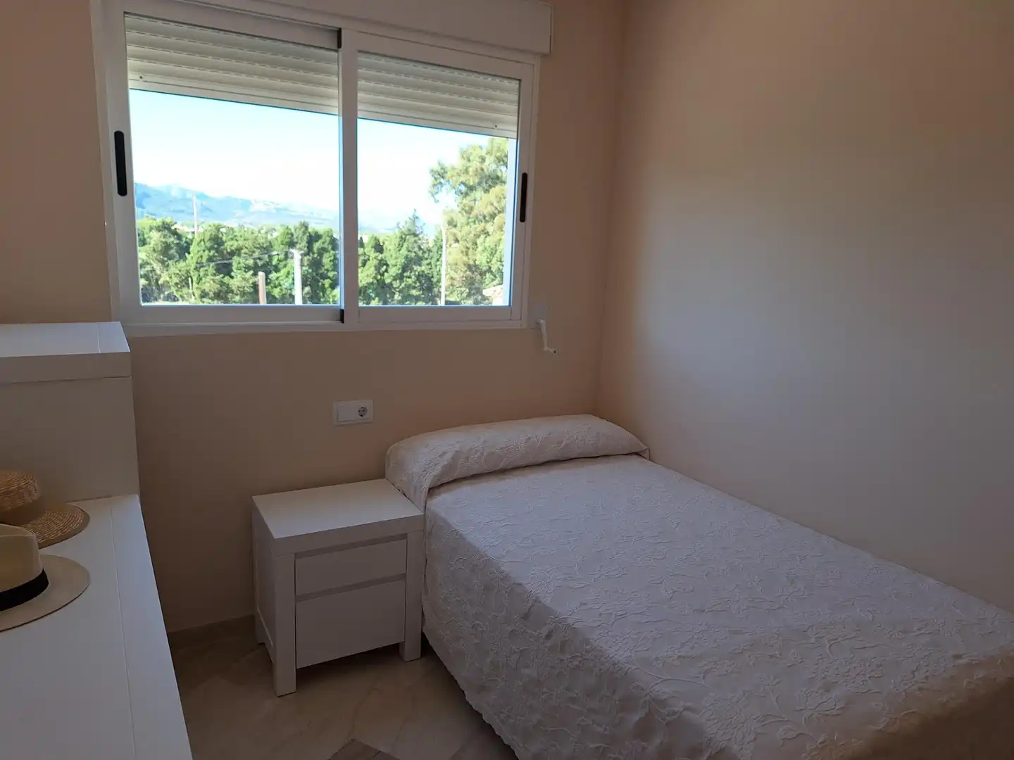 Flat for sale in El Palmar - Los Molinos