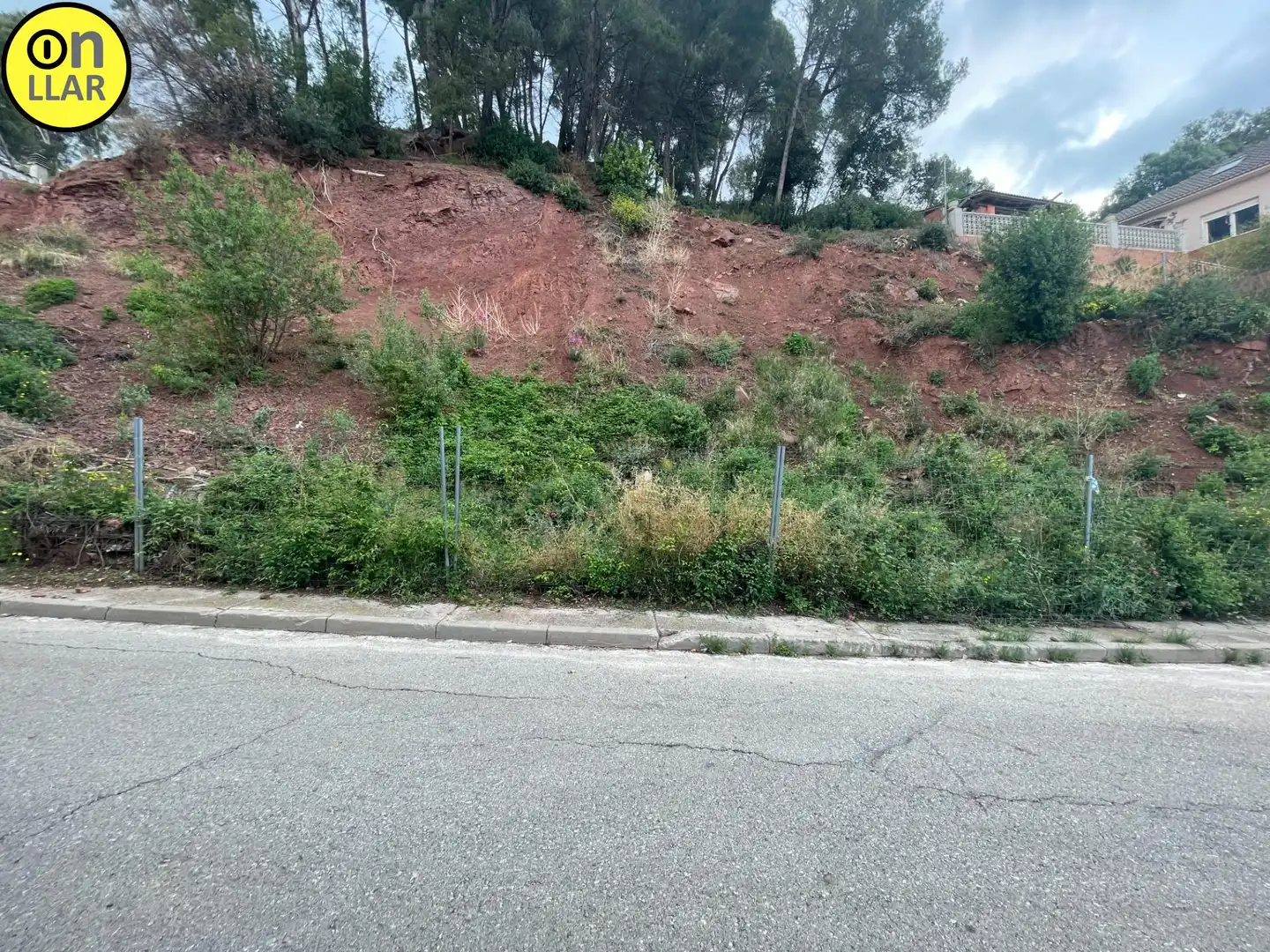 Residencial en venta en L'Ametlla del Vallès