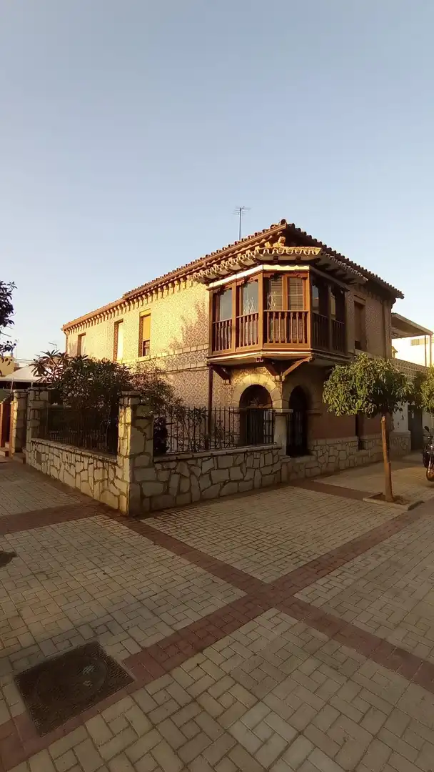 Adossat en venda a Avenida Avenida Jorge Silvela, imagen 4