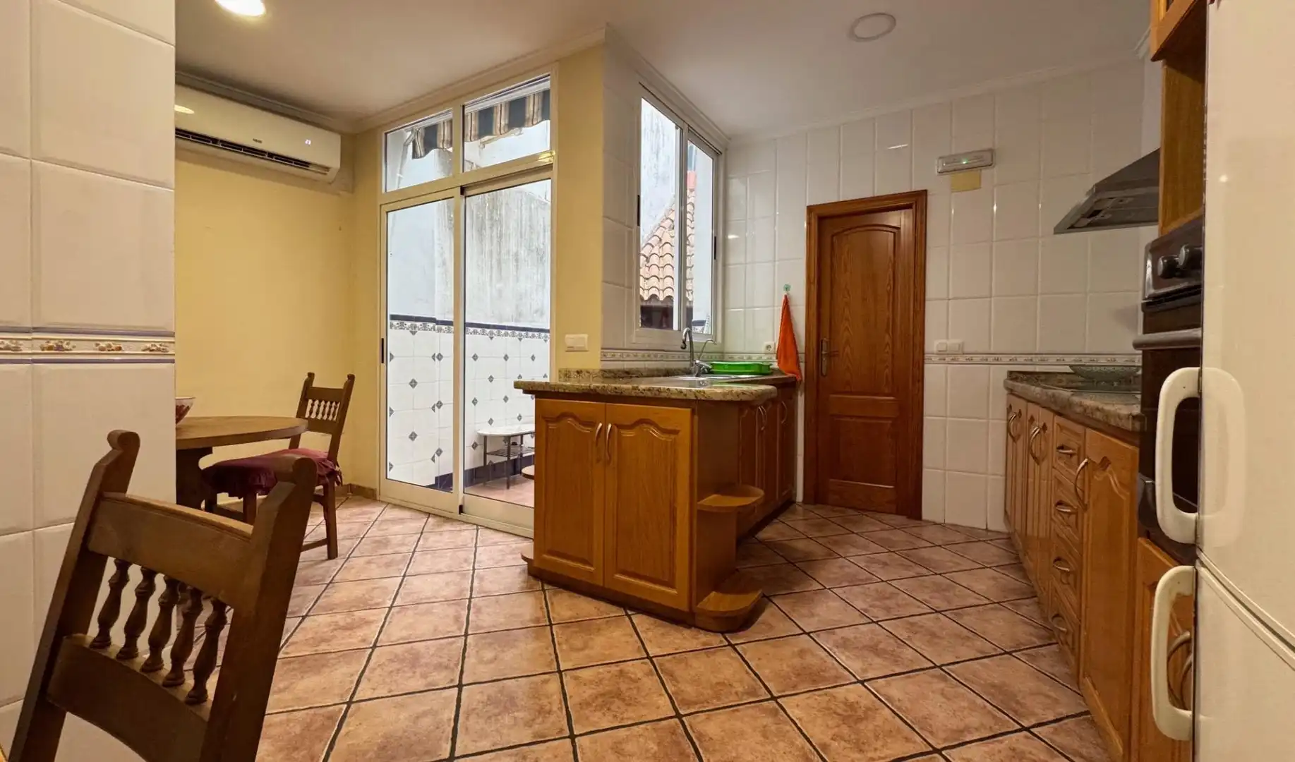 Casa rustica con terrazza in vendita a La Font d'en Carròs, imagen 11