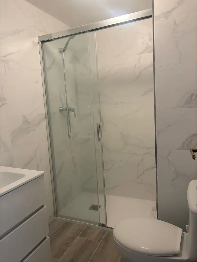 Wohnung zur Miete in Calle Vista Alegre, 1, Vistalegre