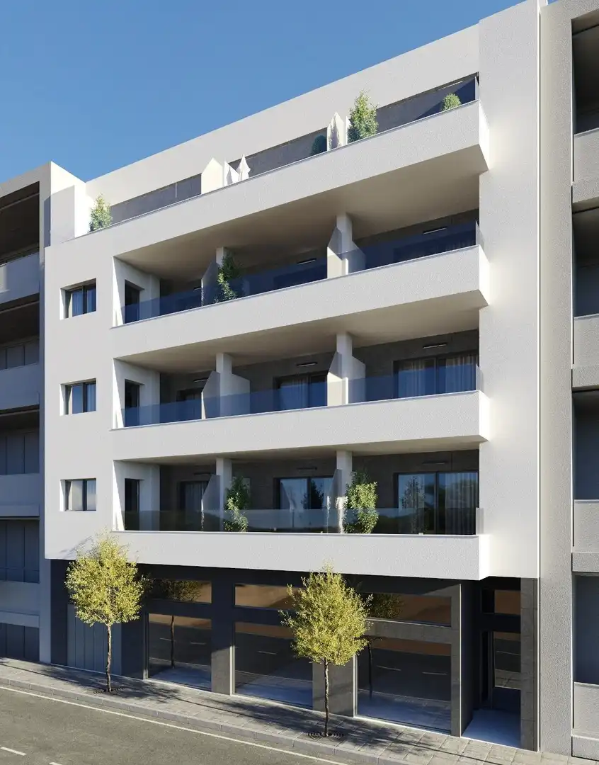 Apartment mit Pool zum Verkauf in Centro