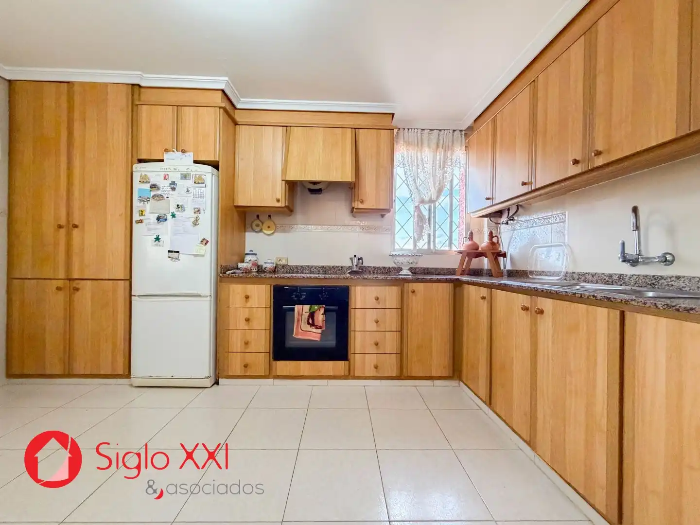 Chalet con piscina en venta en Madrigal, imagen 59