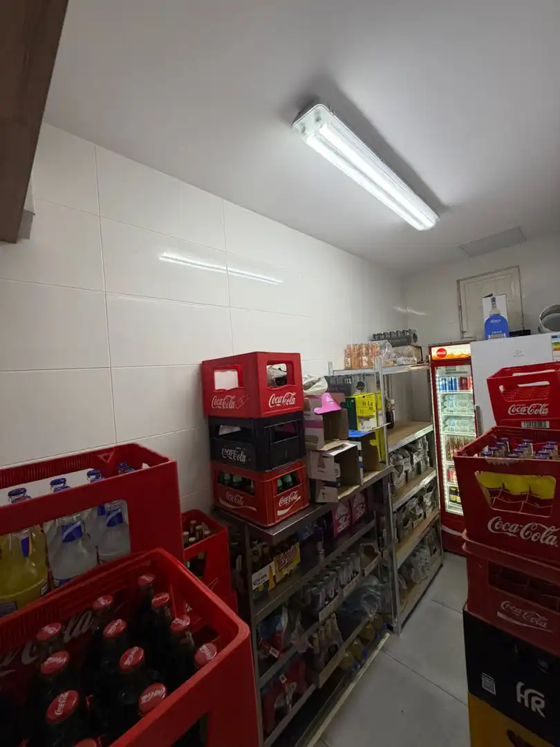 Commercial properties for rent in Coslada  with Air Conditioner