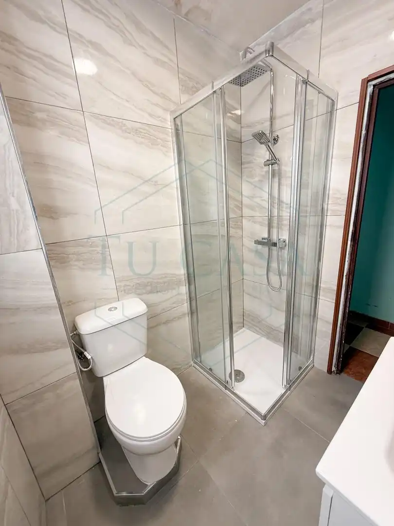 Baño de Piso en venta en San Fernando