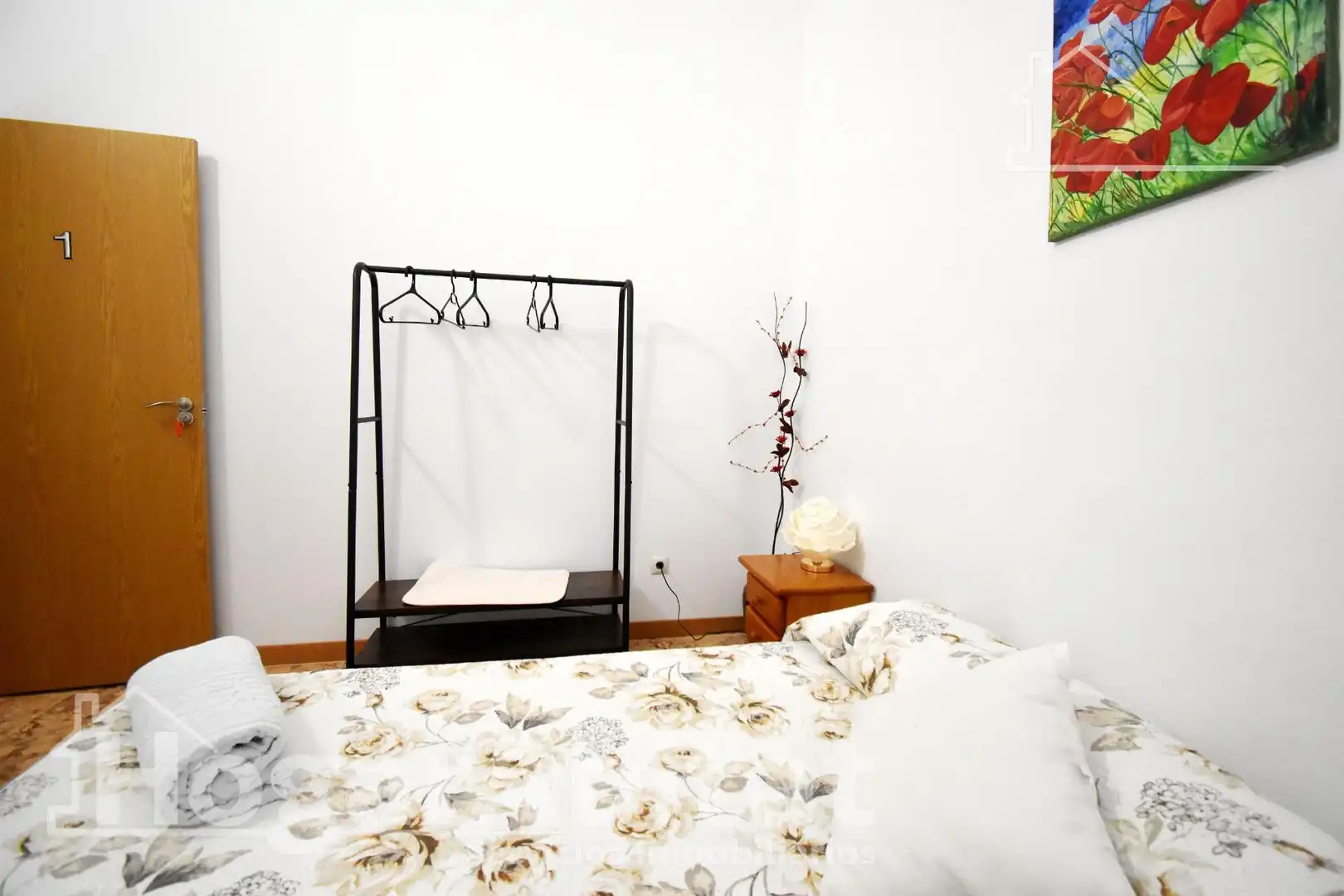 Wohnung zum Verkauf in Calle Ferrocarril d'Alcoi, imagen 16