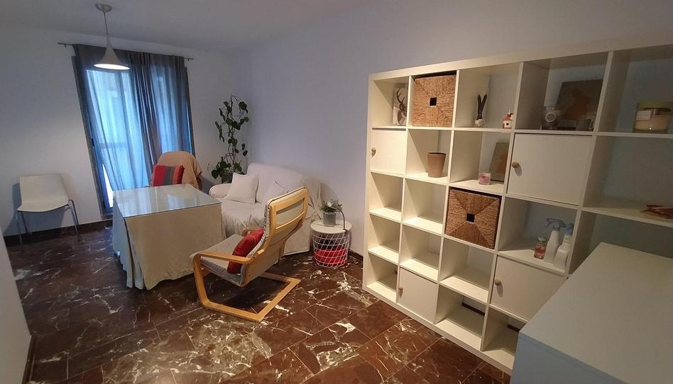 Foto 1 de Apartamento en venta en Casco Antiguo, Badajoz