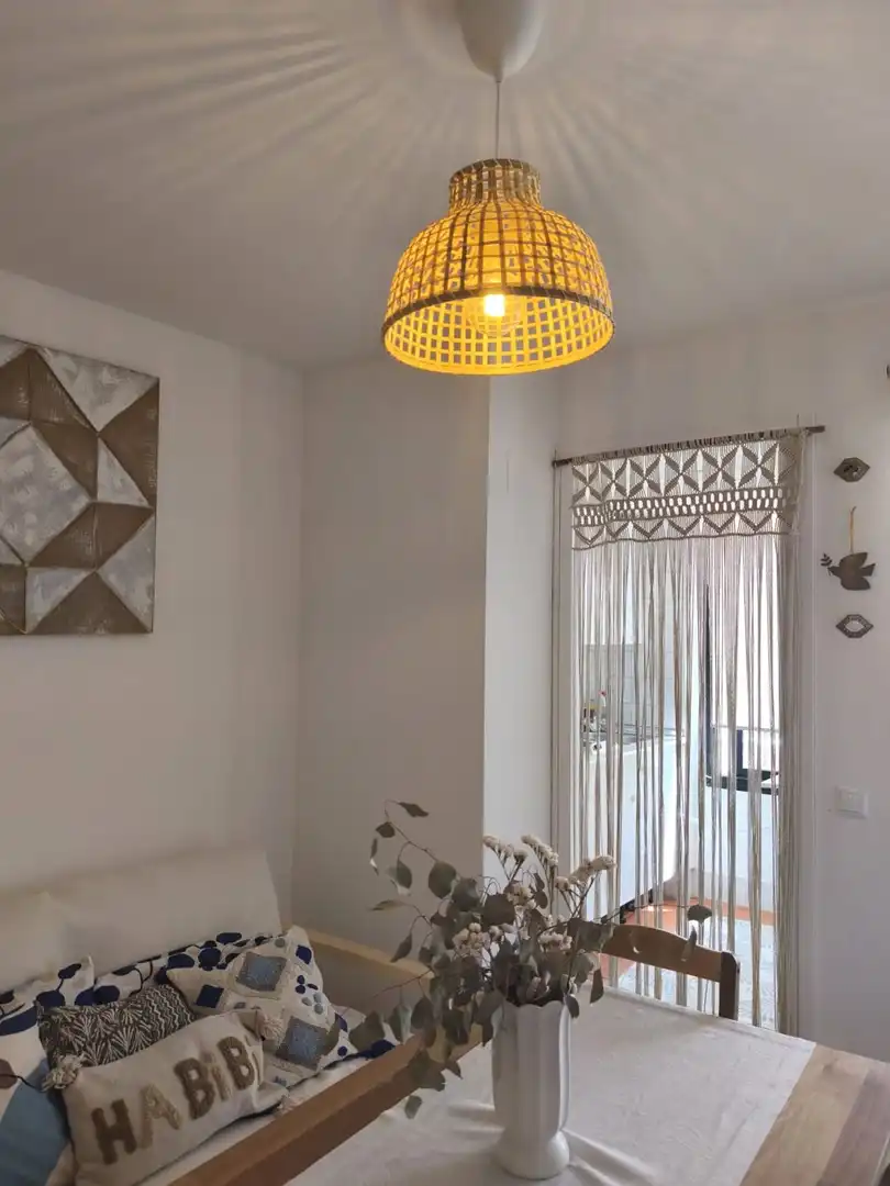 Apartament de lloguer a Sotogrande Costa