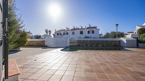 Foto 4 de Casa o xalet en venda a Cala Blanca, Ciutadella de Menorca