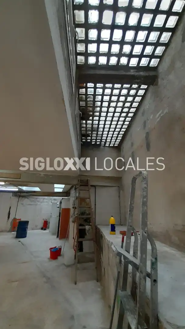 Local en venda a DE VILA I ROSSEL , Horta