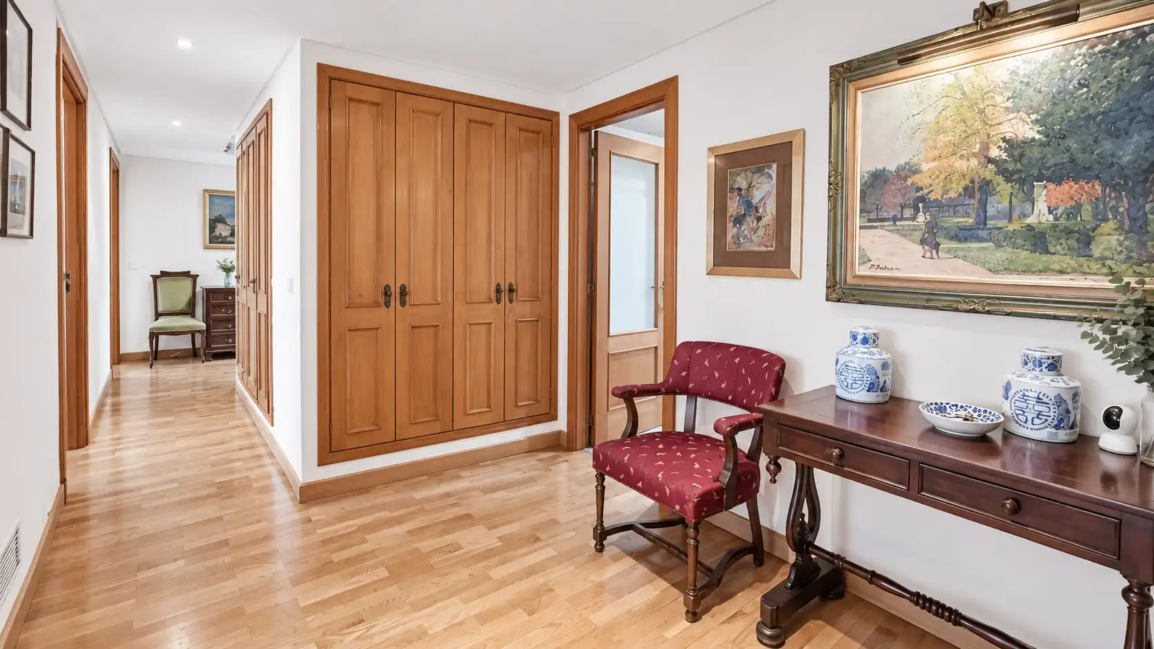 Piso con piscina en venta en Ponent, imagen 14