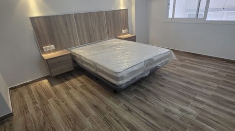 Foto 3 de Piso de alquiler en Avenida Reyes Católicos, 114, Muelle, Ceuta Capital