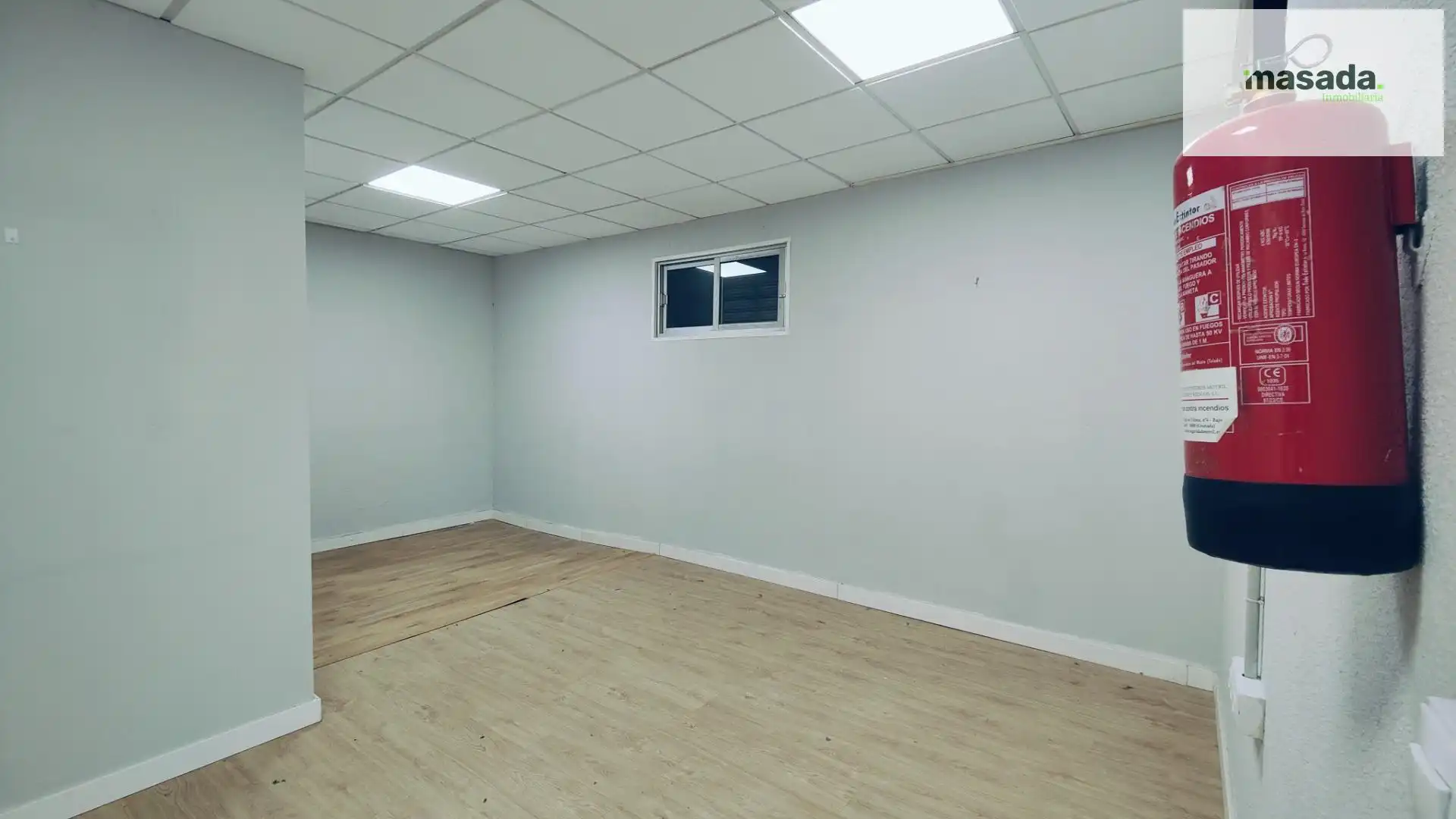 Commercial properties for rent in Granada