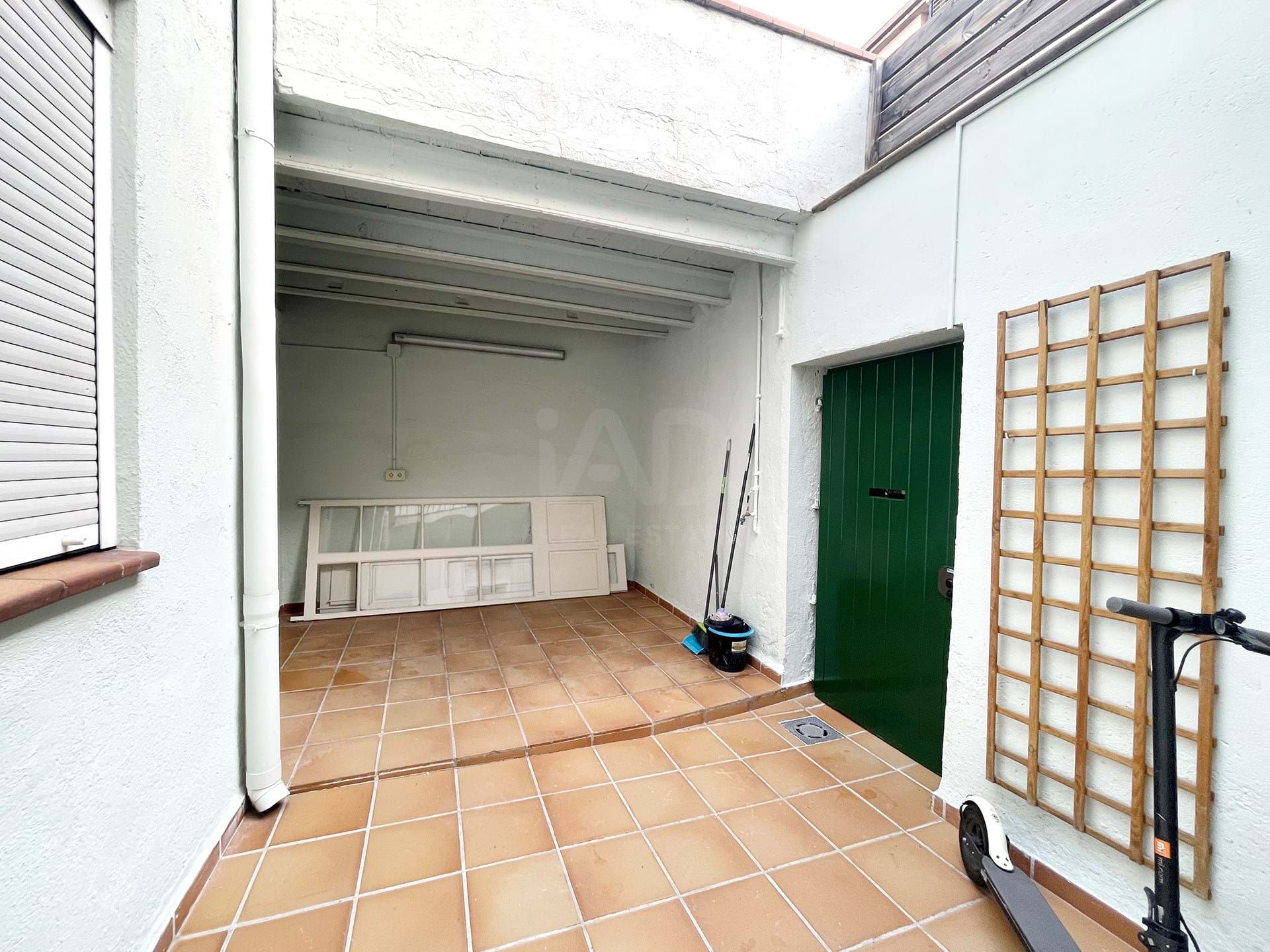 Casa o xalet de lloguer en Sabadell amb Calefacció i Terrassa