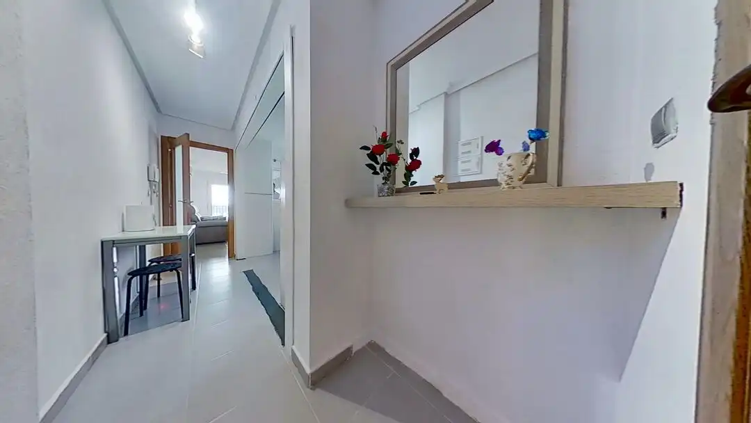 Piso en venta en San Isidro con Aire acondicionado, Calefacción y Terraza