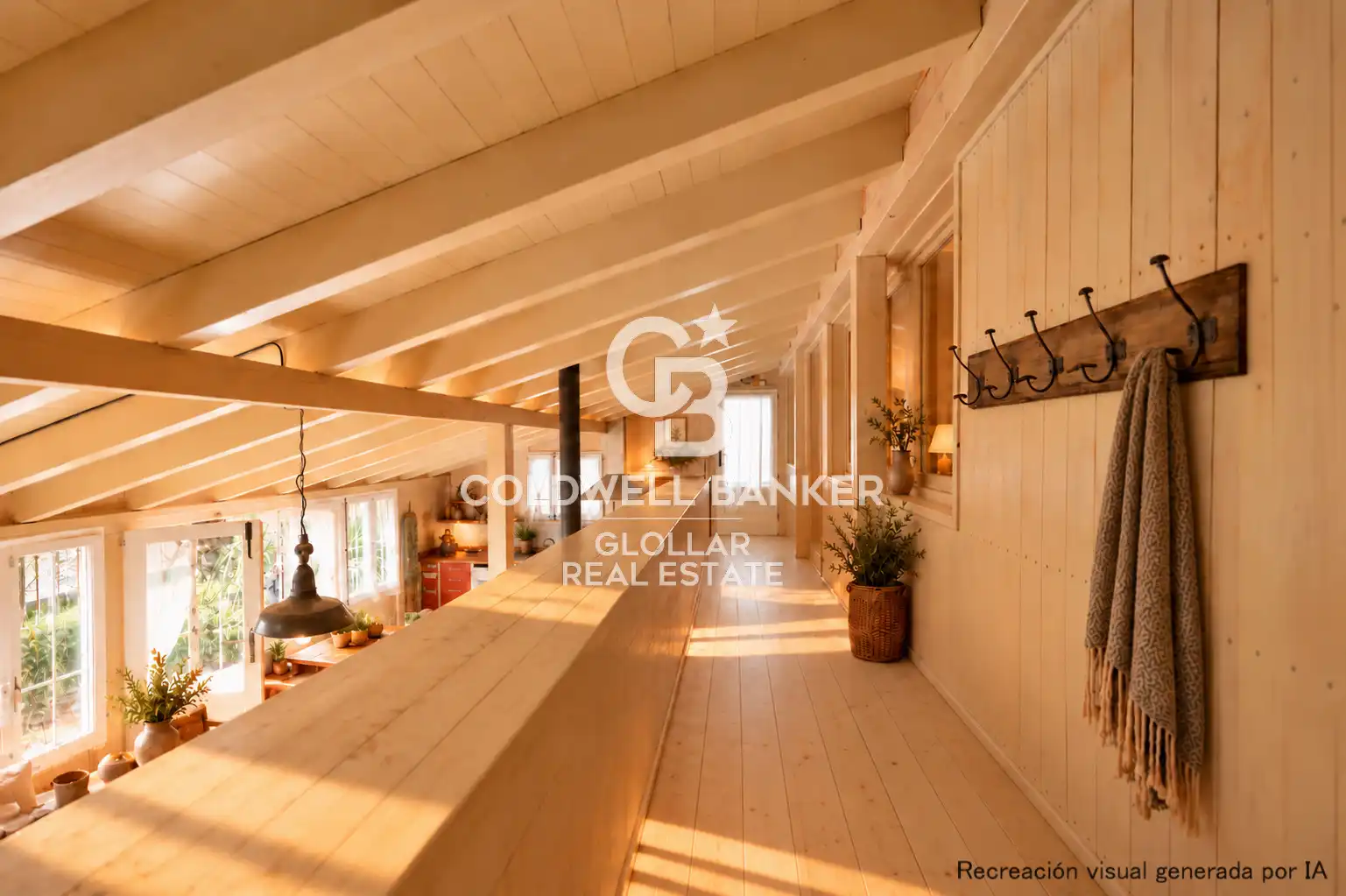 Landhaus mit Garten zum Verkauf in Rue Saint-Roch, imagen 8