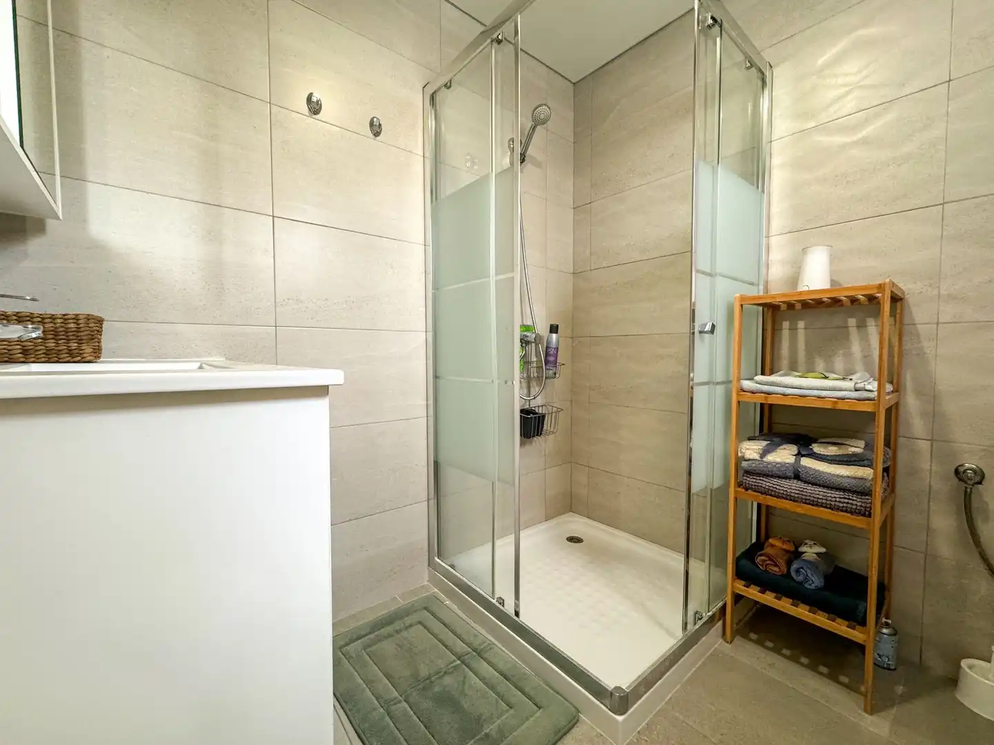 Baño de Piso en venta en Torrevieja con Aire acondicionado, Terraza y Trastero