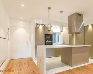 Kitchen of Attic for sale in  Palma de Mallorca  with Air Conditioner and Terrace