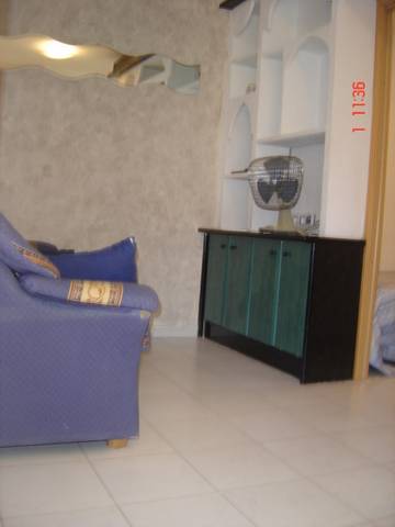 Piso en Venta en Embajadores - Lavapiés