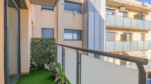 Foto 2 de Piso en venta en Carretera Vic, Fonts dels Capellans - Sagrada Família, Manresa