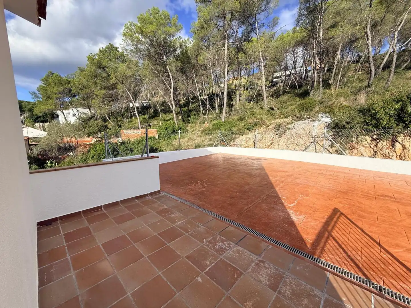 Xalet amb terrassa en venda a Olivella, imagen 30