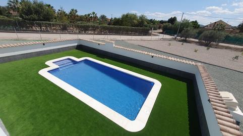 Photo 3 of House or chalet for sale in Paraje de Los Soles, 218b, Puerto Lumbreras, Murcia