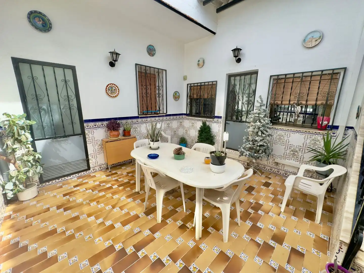 Maison à vendre à Valdepeñas, imagen 32