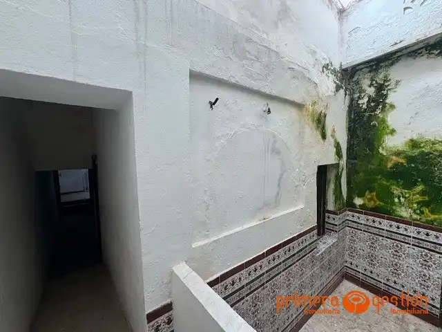 Balcony of Houses for sale in Carmona