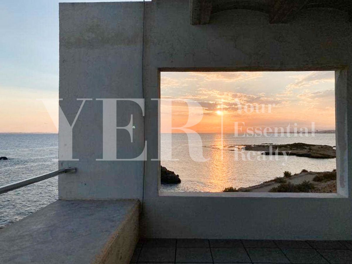 Single-family semi-detached for sale in Alicante / Alacant  with Air Conditioner, Terrace and Furnished