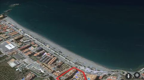 Foto 5 de Pis en venda a Paseo San Cristóbal, 14, Almuñecar Centro, Almuñécar