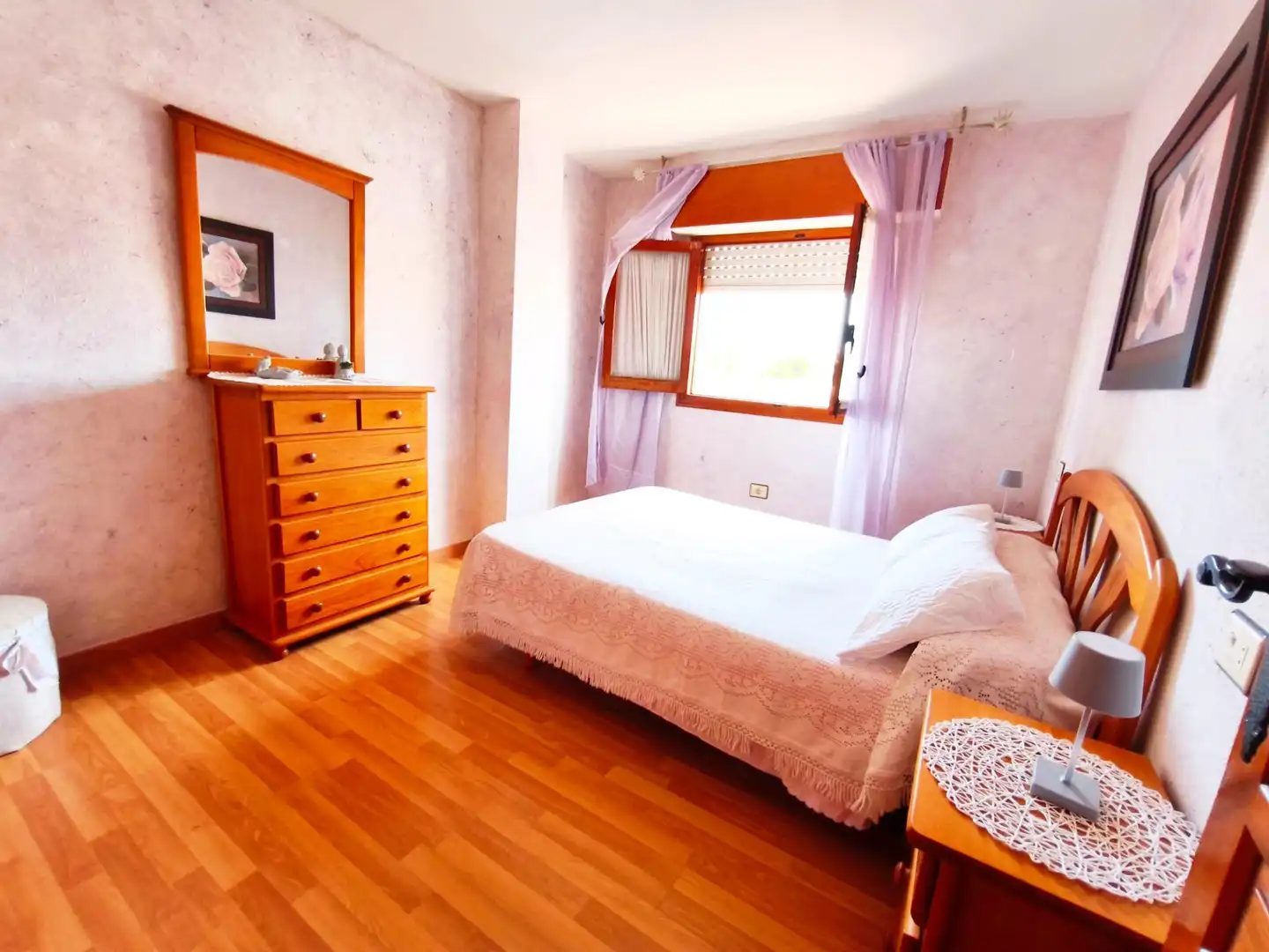 Appartement compact avec terrasse à vendre à Calle RIO MUNDO, imagen 12