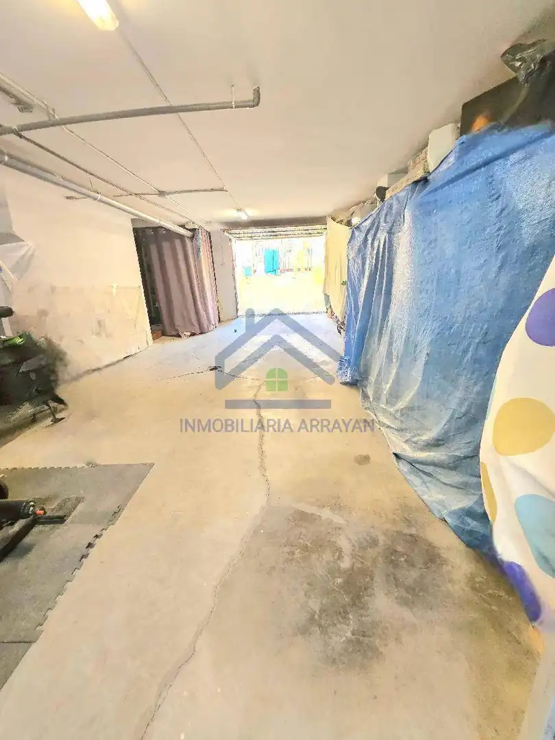Casa o chalet en venta en Ogíjares con Aire acondicionado y Balcón