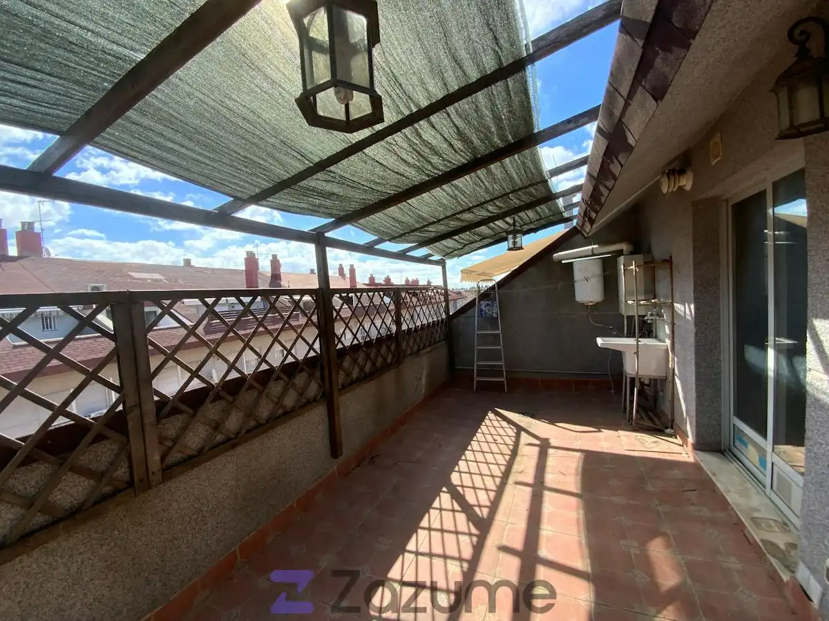Piso de alquiler en C. Ferrer Pastor, Aldaia
