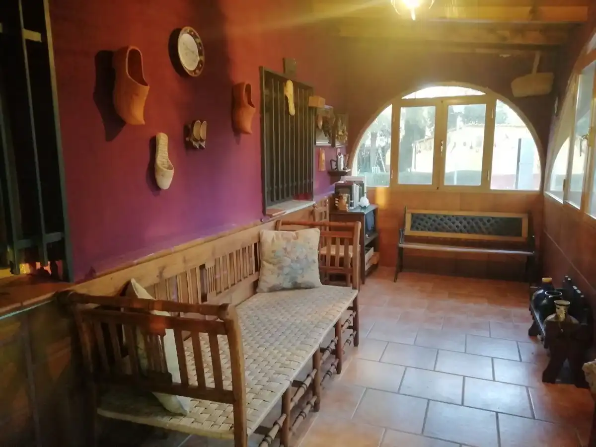 Chalet con piscina en venta en Valdepeñas, imagen 11