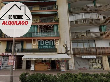 Flat for sale in Platja Cassà