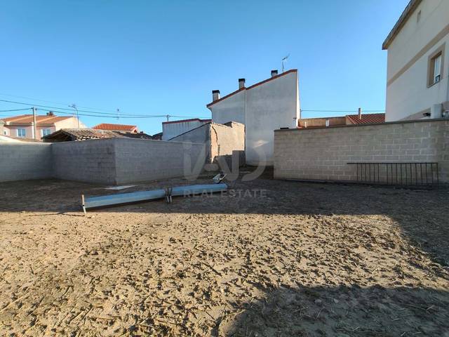 Terreno residencial en Venta en Pelabravo