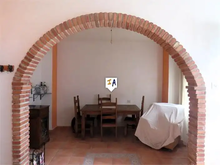 Terraced house for sale in Alcaudete, imagen 3