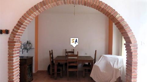 Foto 3 de Casa adosada en venta en Alcaudete, Jaén