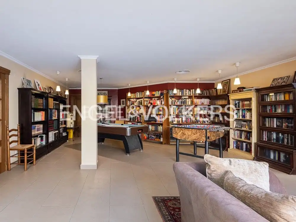Casa con terrazza in vendita a Torre en Conill - Cumbres de San Antonio, imagen 64