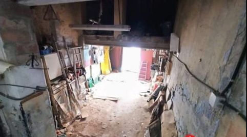 Casa en venta en Plaza del Circo, 1 dormitorio., imatge 2