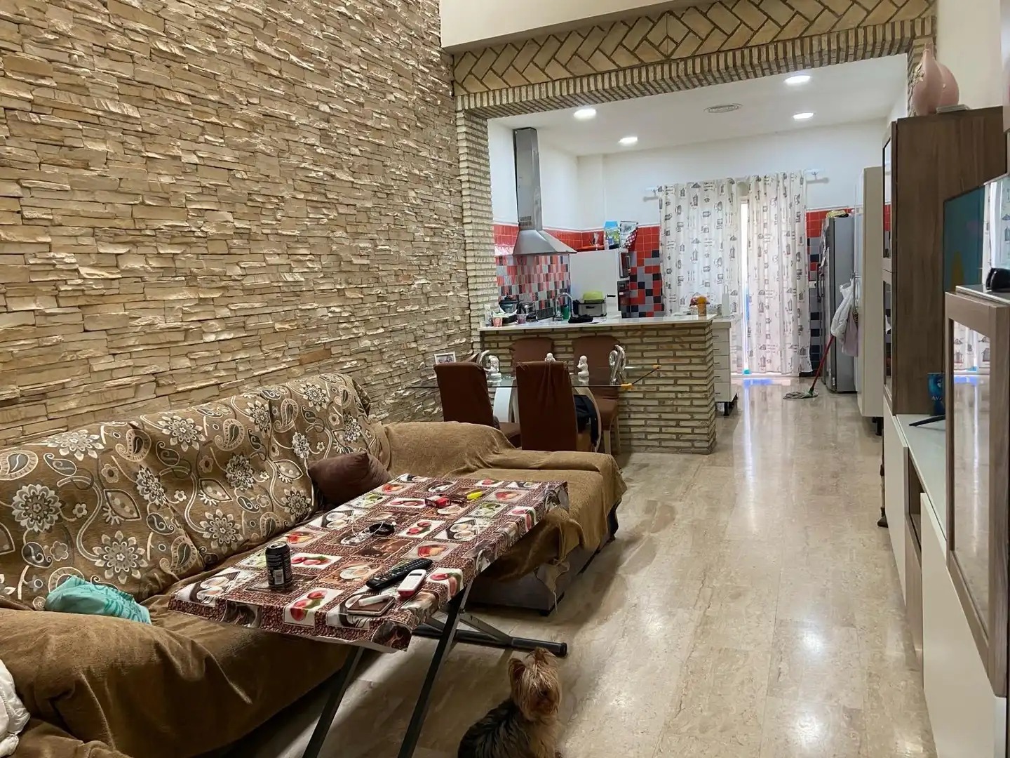 Casa o xalet en venda a TIXE, Centro - Doña Mercedes