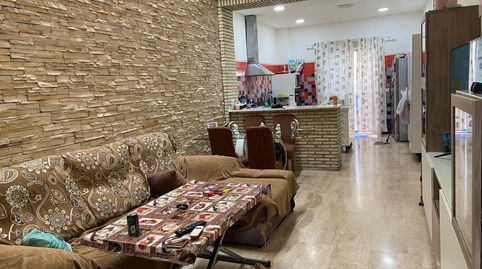 Foto 2 de Casa o xalet en venda a Tixe, Centro - Doña Mercedes, Dos Hermanas