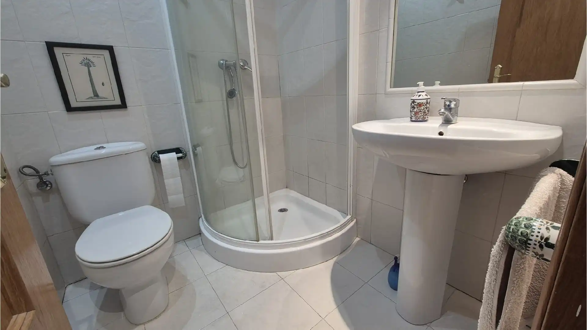 Wohnung mit Aufzug zum Verkauf in C IGNACIO MARTINEZ DE AZCOITIA, imagen 16