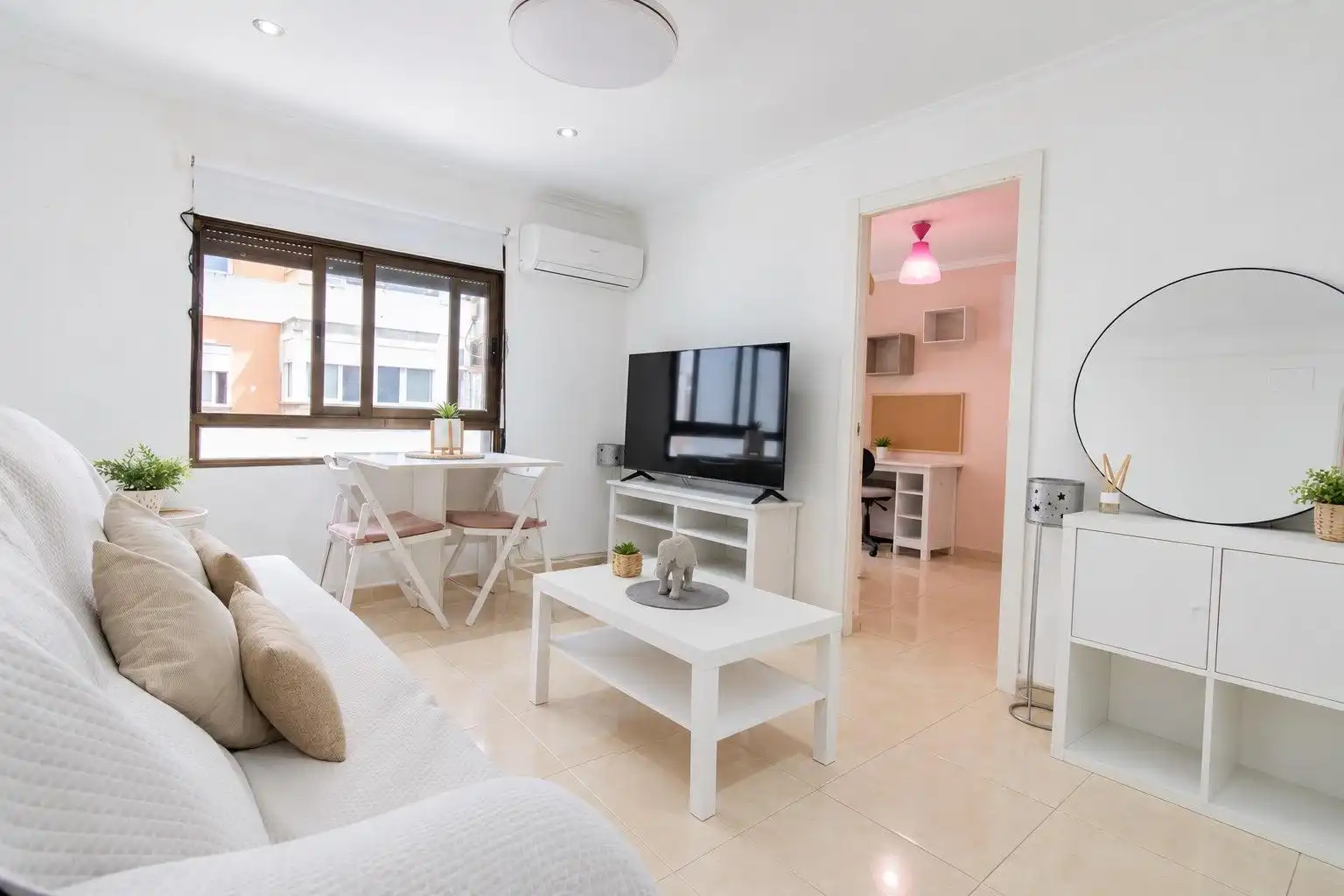 Piso con ascensor en venta en Calle Calle Fernando Sastre