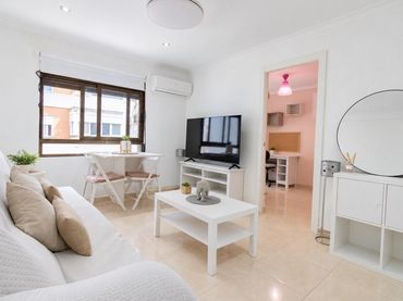 Appartement avec ascenseur à vendre à Calle Calle Fernando Sastre