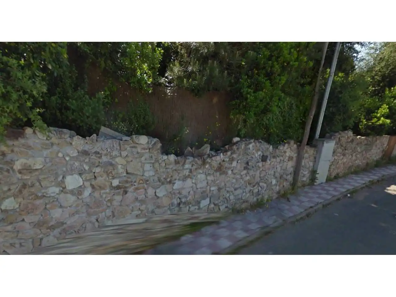 Terreno residencial en venta en Aiguaviva Parc