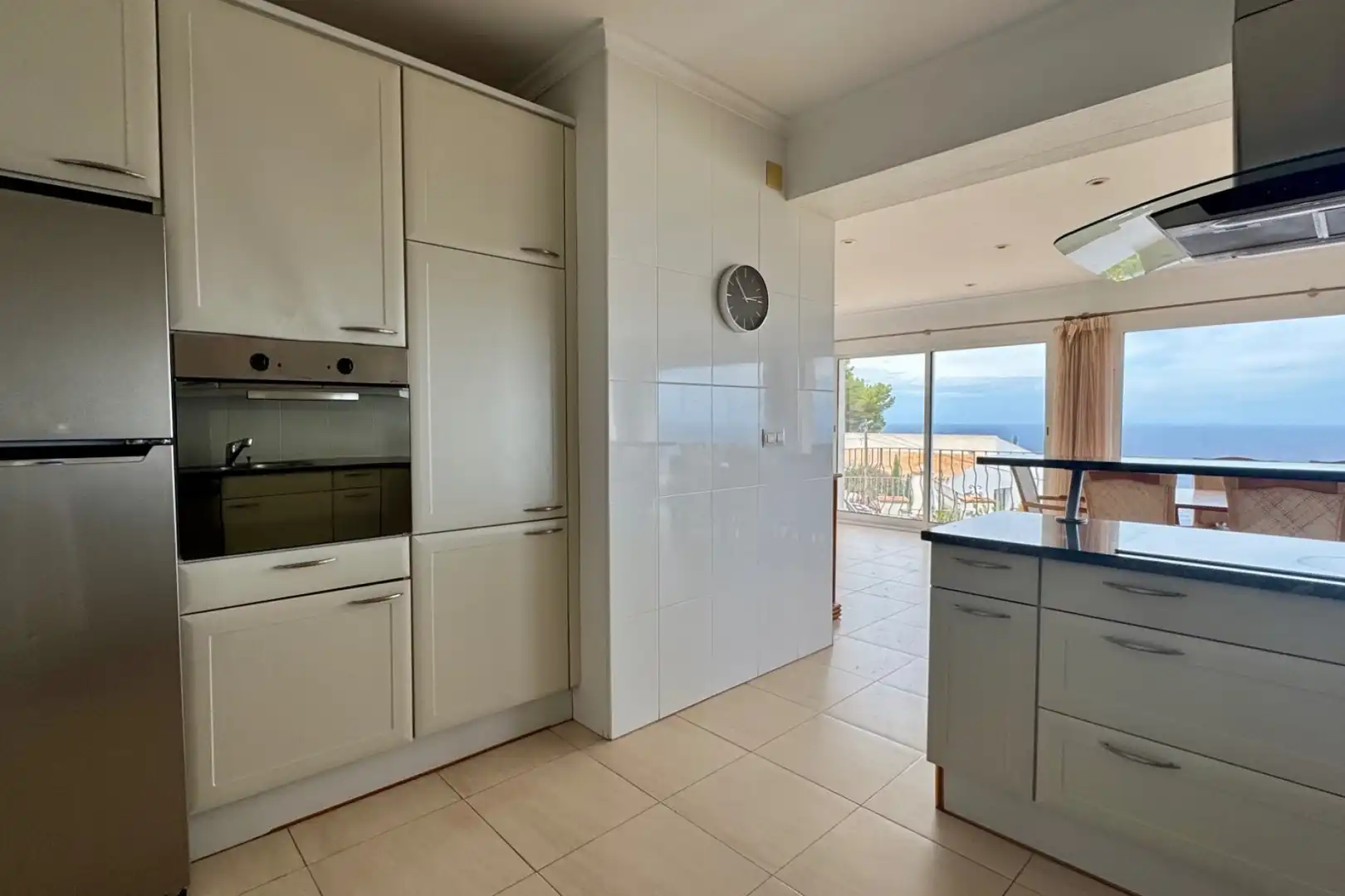 Casa con terraza en venta en Portichol - Balcón al Mar, imagen 11